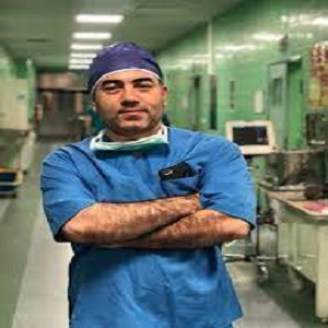 دکتر بهمن رحیمی