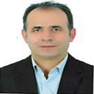 دکتر فریبرز کاظمی