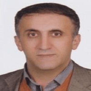دکتر محمد علی پور
