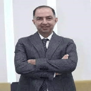 دکتر سعید سینا