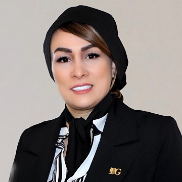 آکادمی تخصصی استاد فرزانه غنی