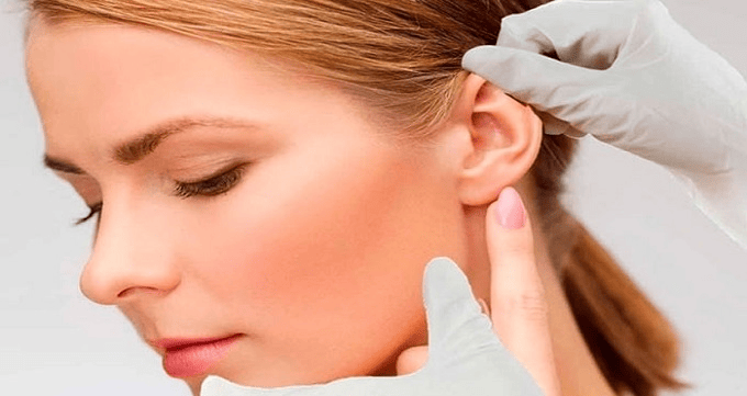 جراحی زیبایی گوش چه عوارض جانبی خواهد داشت؟
