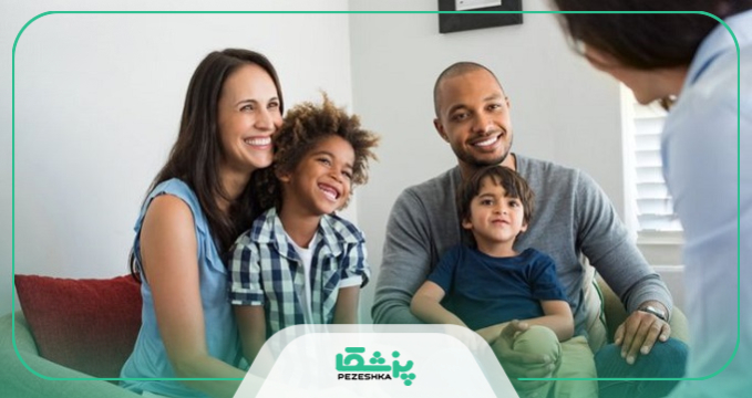 مشاور کیست؟