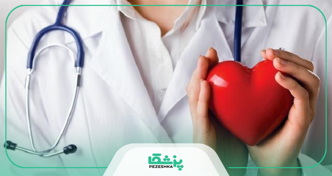 شایع ترین بیماری های قلبی