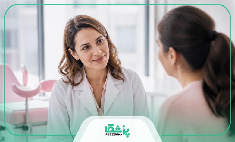 چه افرادی باید به دکتر زنان مراجعه کنند؟