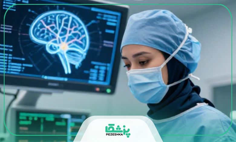 دستگاه های تشخیصی اختلالات مغز و اعصاب