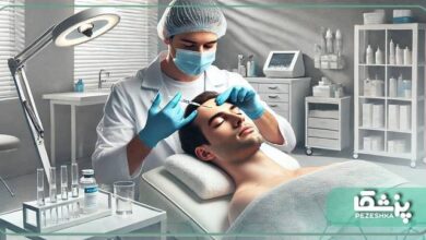 بهترین دکتر بوتاکس در ارومیه