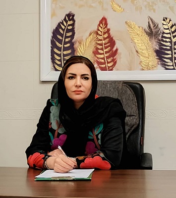 خانم دکتر لیلا بی پروای