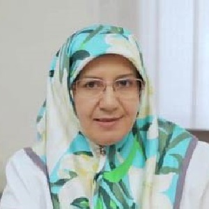 دکتر اعظم السادات موسوی