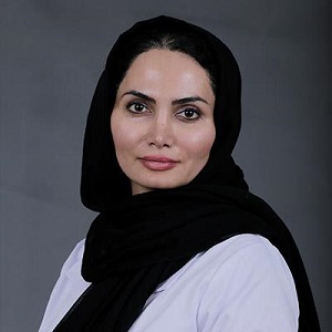 دکتر الهه ثناگو