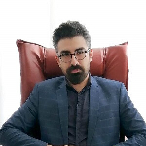 دکتر رضا ابوالقاسمی فر