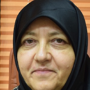 دکتر شیرین نیرومنش