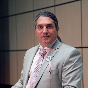 دکتر عباس عطایی