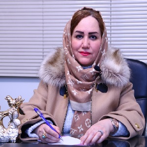 دکتر فاطمه چراغی