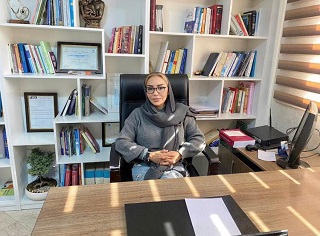دکتر فیروزه نجاری