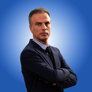 دکتر مجید ایرانشاهی
