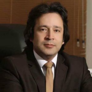 دکتر محمد جلالیان