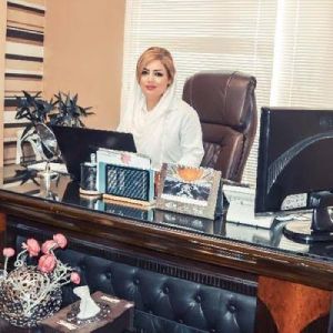 دکتر مهشید رفتاری