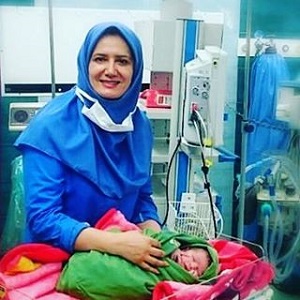 دکتر پرند حاصل
