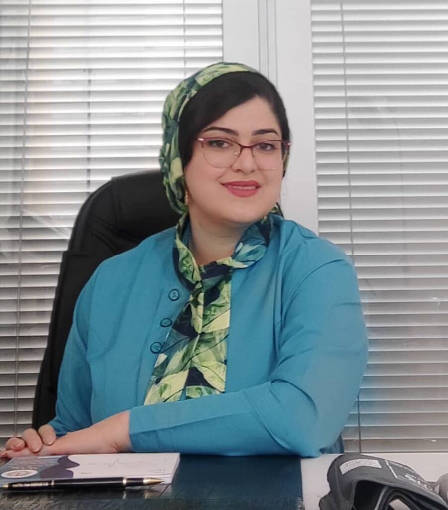 کلینیک زنان و مامایی مهشید نمدی