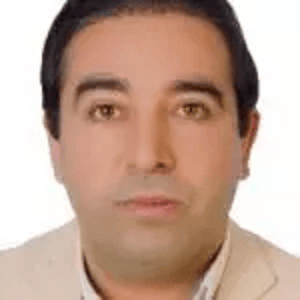 دکتر غلامرضا مقیمی