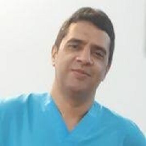 دکتر حامد قلی‌زاده