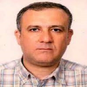 دکتر محمدرضا سیلانی
