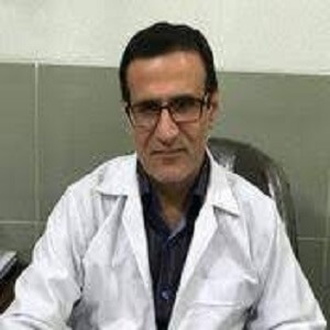 دکتر محمد زکی عباسی