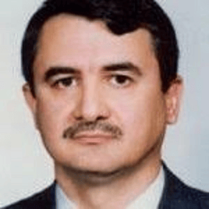 دکتر سید مهران مولوی شیرازی