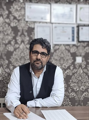 دکتر محمد کاظم جواهری 