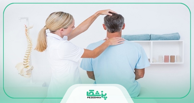 روش های پیشگیری از دیسک کمر و گردن