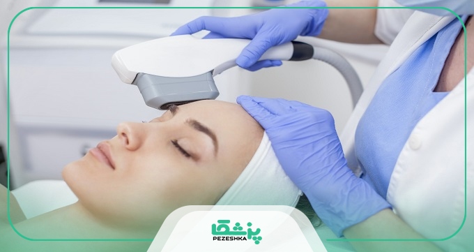 مزایای هایفوتراپی