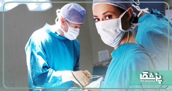 بهترین جراح ماموپلاستی در ایران