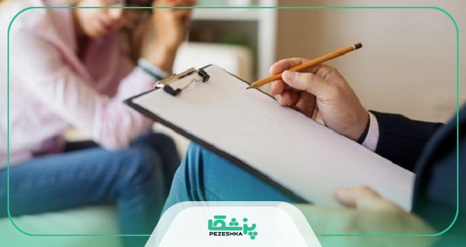 نکات لازم برای مراجعه به دکتر روانشناس