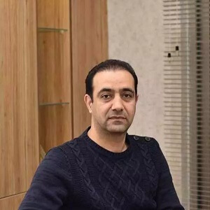 دکتر احمدرضا رفیعی