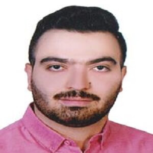 دکتر امیرحسین شریفی 
