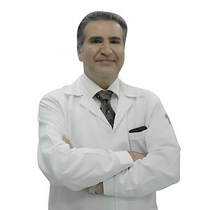 دکتر حسین عدلخو