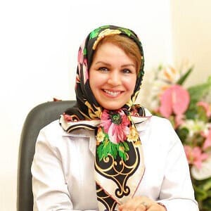 دکتر لیلا سلطانی