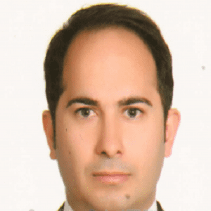دکتر محمد بید مشکی