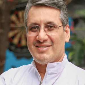 دکتر محمدرضا حسینی 