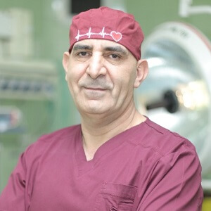 دکتر محمدرضا مقیمی