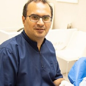 دکتر شهاب محمدی 