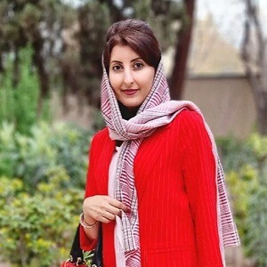 دکتر زهرا سادات رجایی