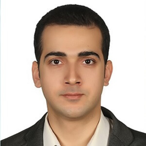 دکتر امین جهانبخشی