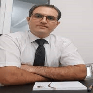 دکتر حافظ عطاپور
