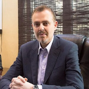 دکتر سید مسعود هاشمی