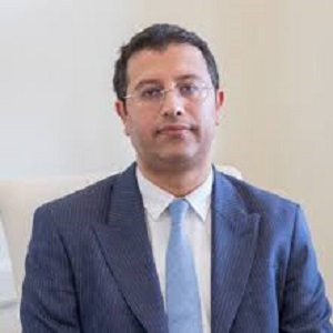 دکتر علی حجت