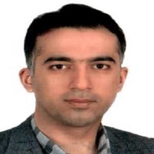 دکتر علیرضا مزارعی