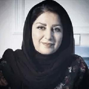 دکتر فاطمه باجلان