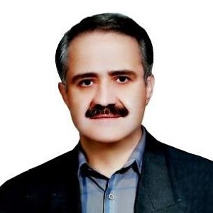 دکتر فریدون صالحی